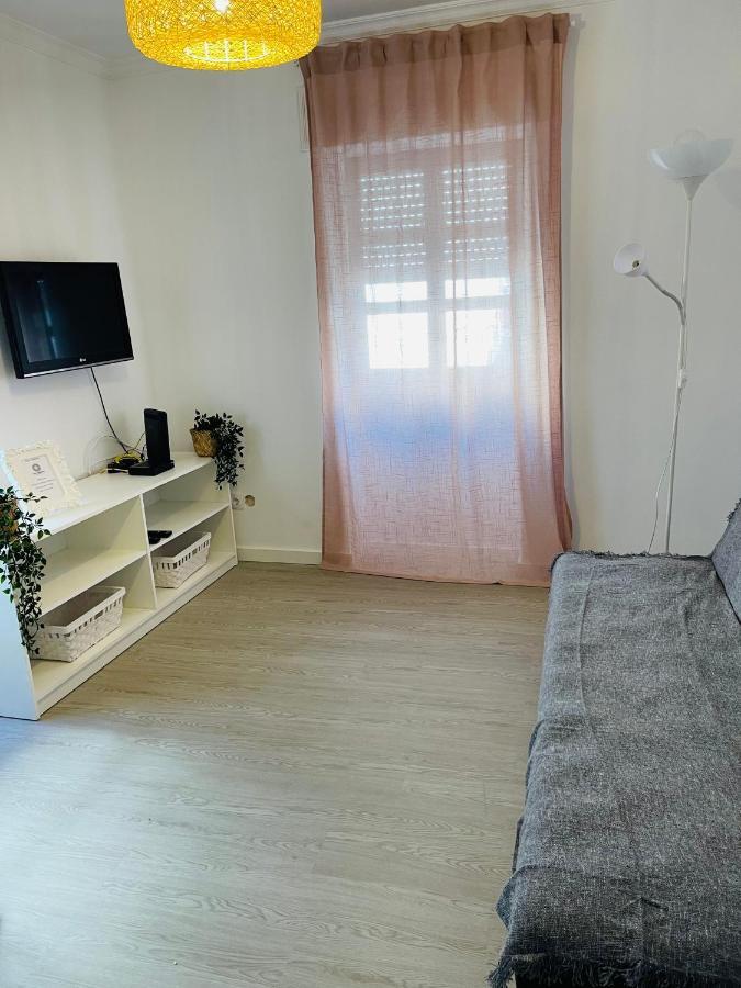 Casa Candinha Nazaré Dış mekan fotoğraf